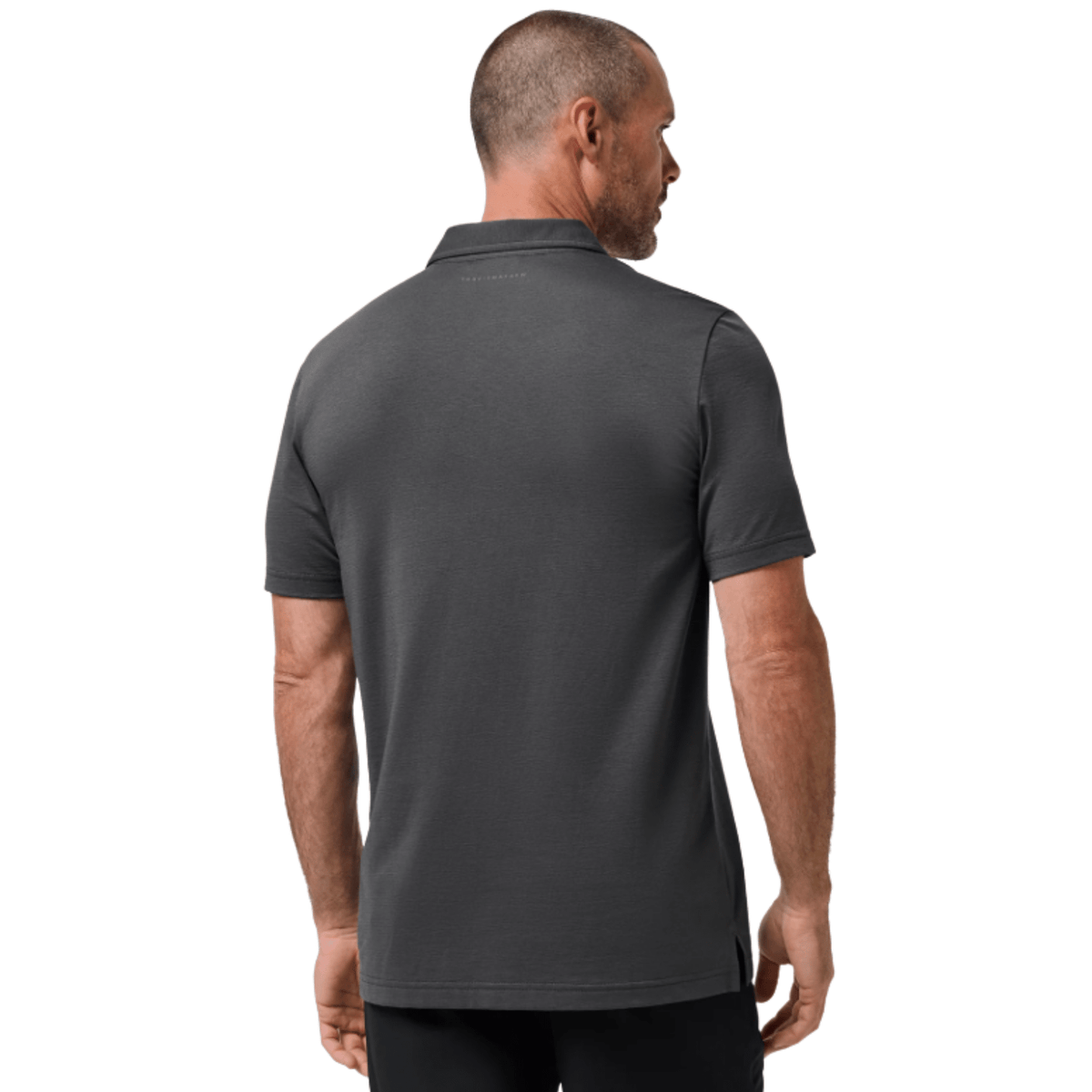 TravisMathew Performance Jersey Marina Golf Polo