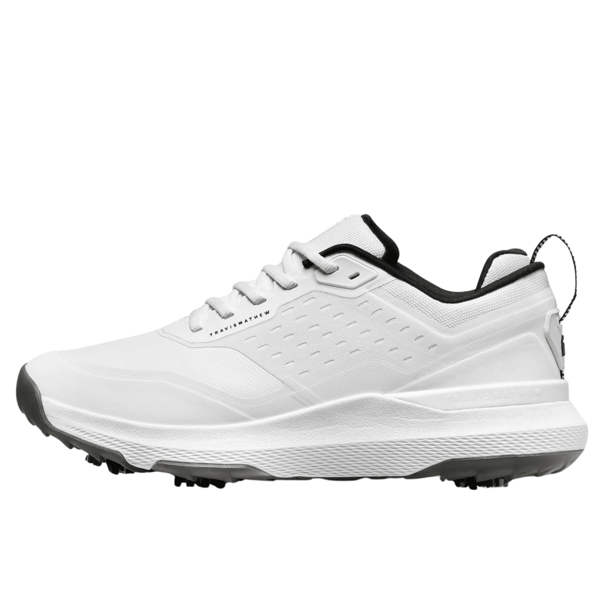 TravisMathew The NuAge Mega Golf Shoes