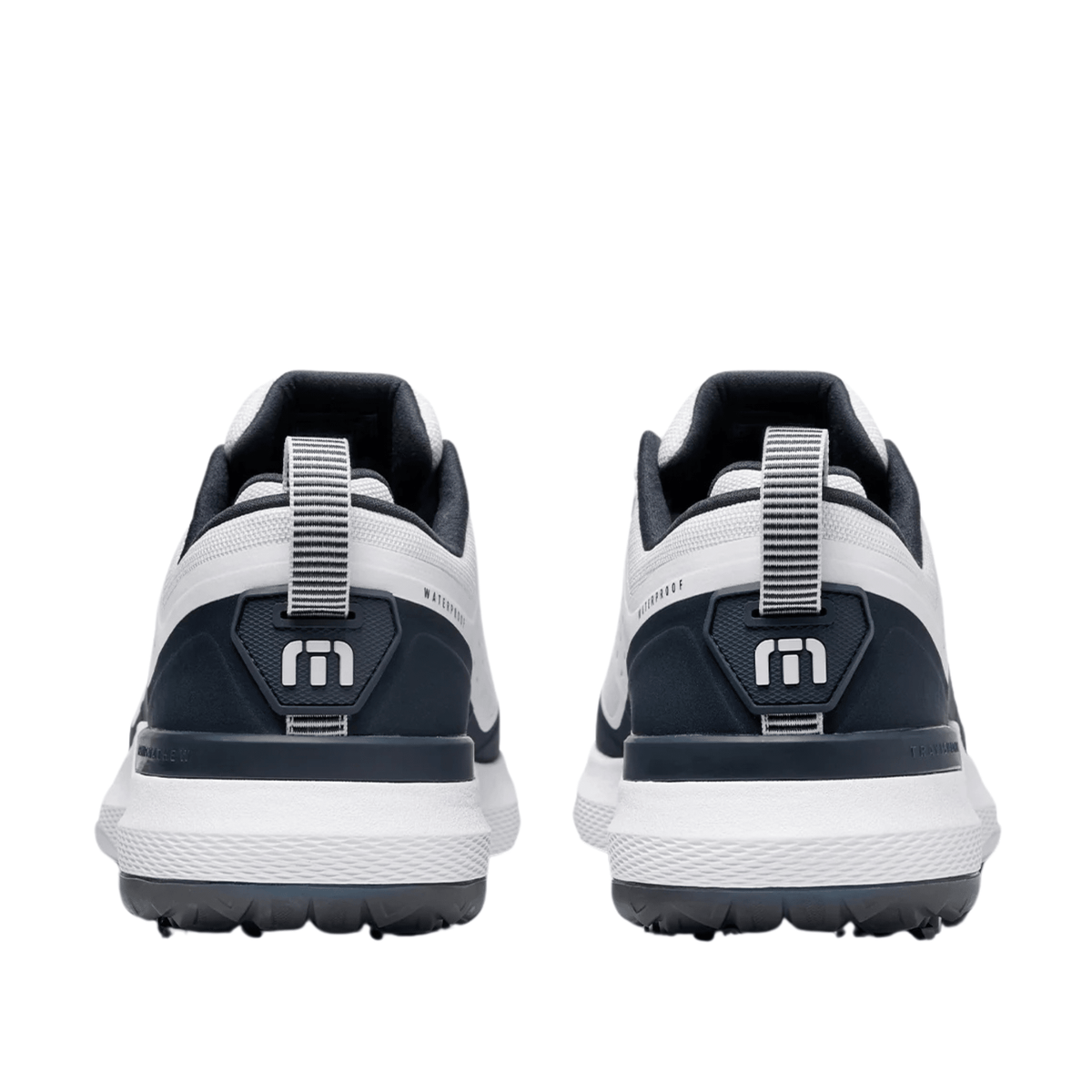 TravisMathew The NuAge Mega Golf Shoes