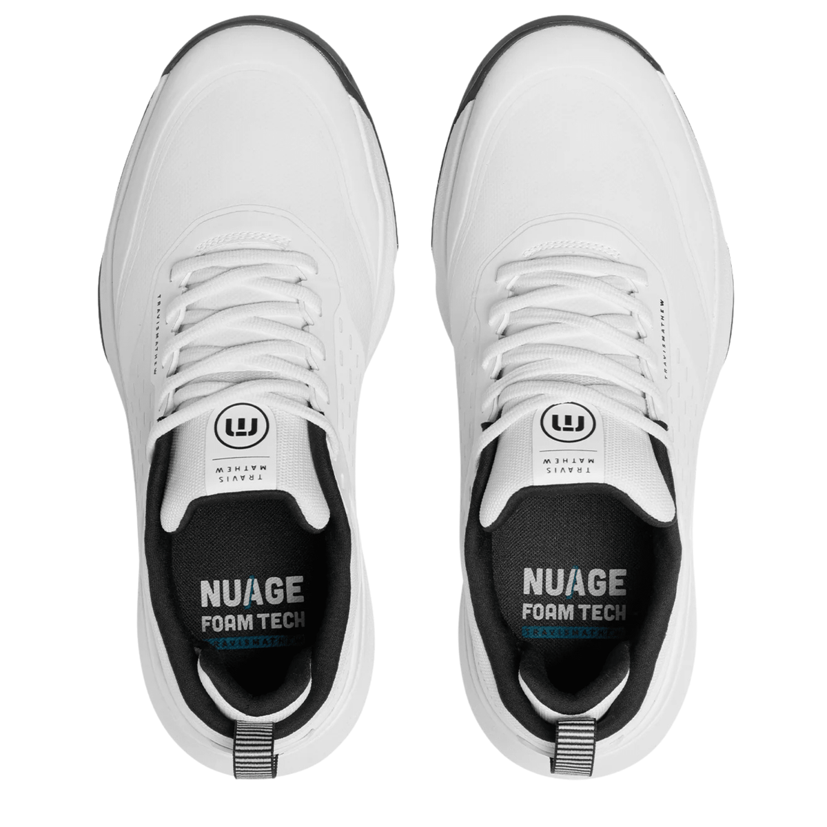 TravisMathew The NuAge Mega Golf Shoes