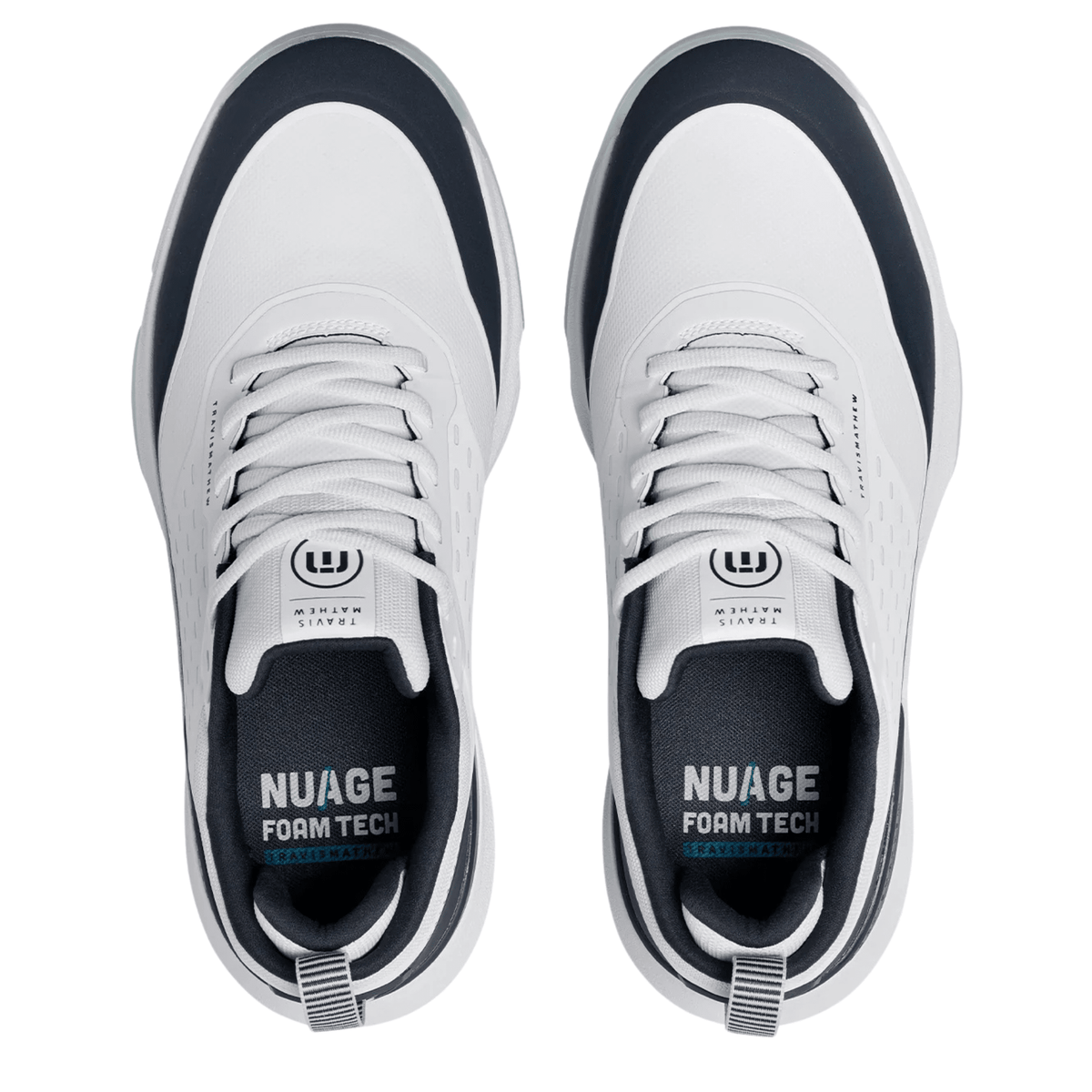 TravisMathew The NuAge Mega Golf Shoes