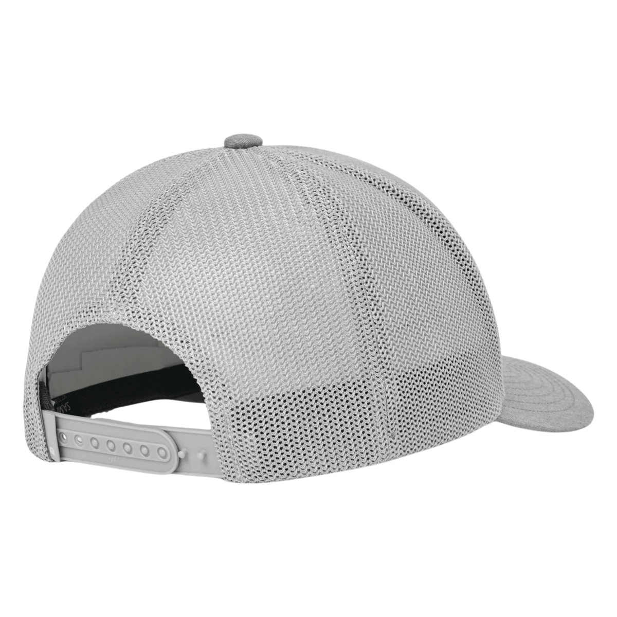 TravisMathew The Patch Floral Snapback Hat