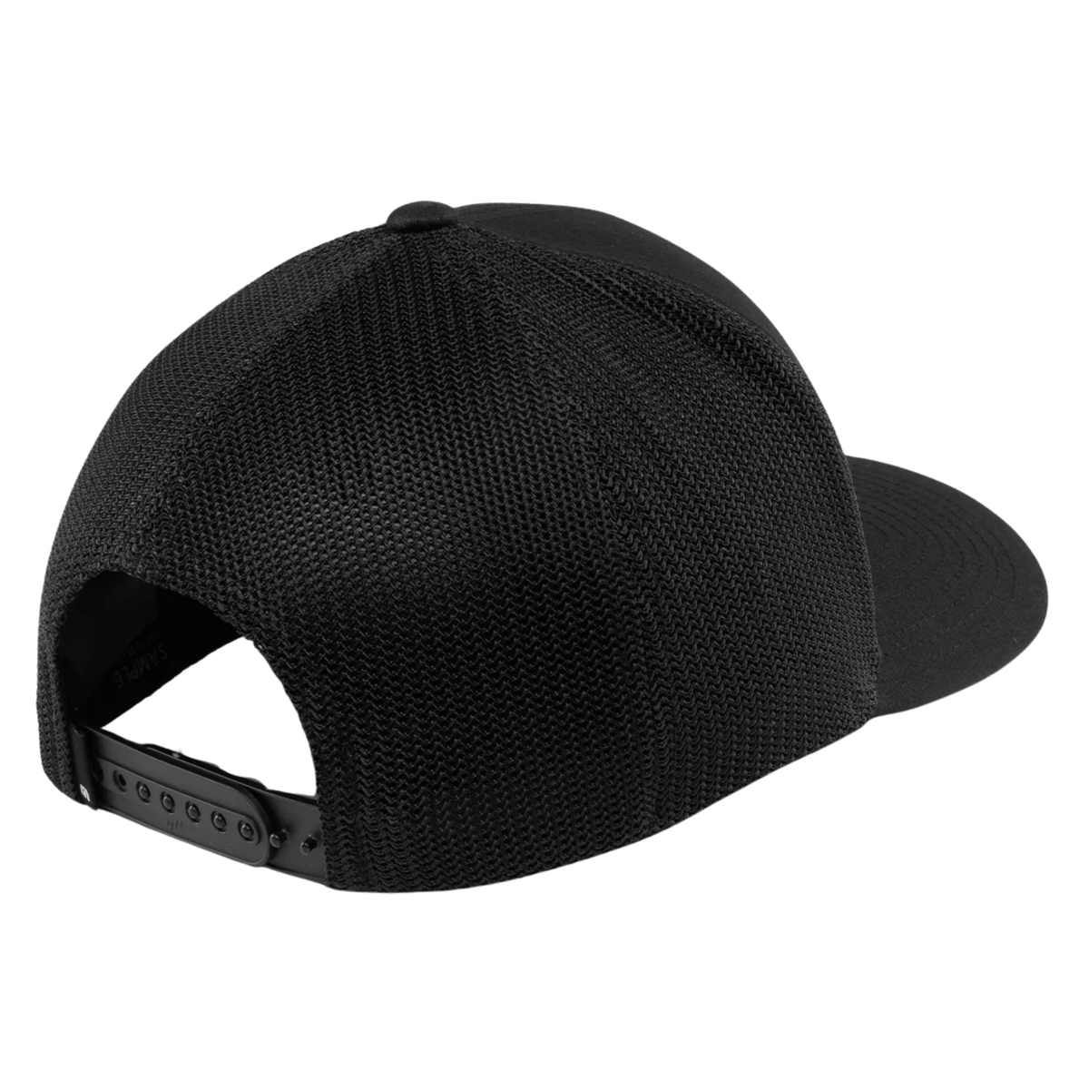 TravisMathew The Patch Floral Snapback Hat