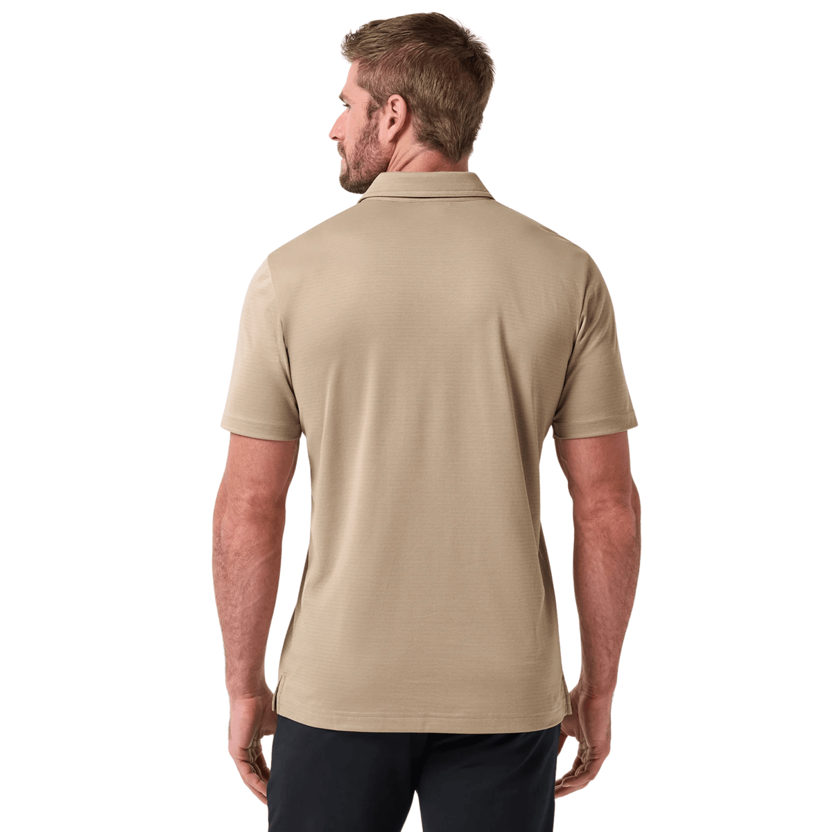 TravisMathew The Zinna 2.0 Golf Polo
