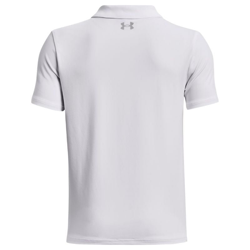 Under Armour Boy's Matchplay Polo