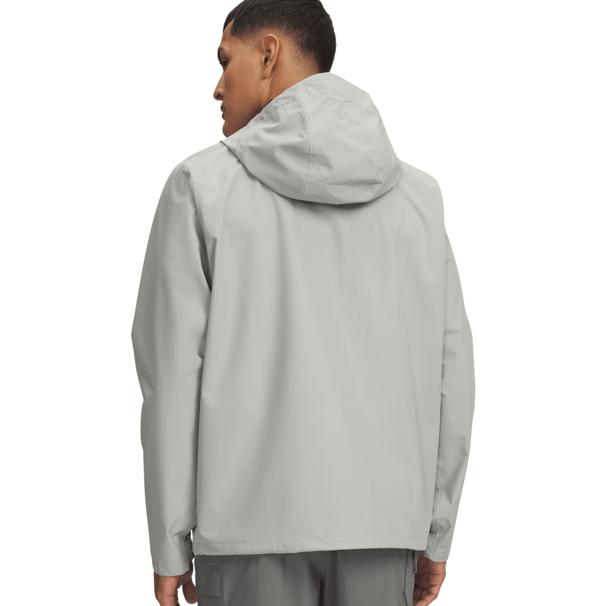 Under Armour Cloudstrike Rain Jacket