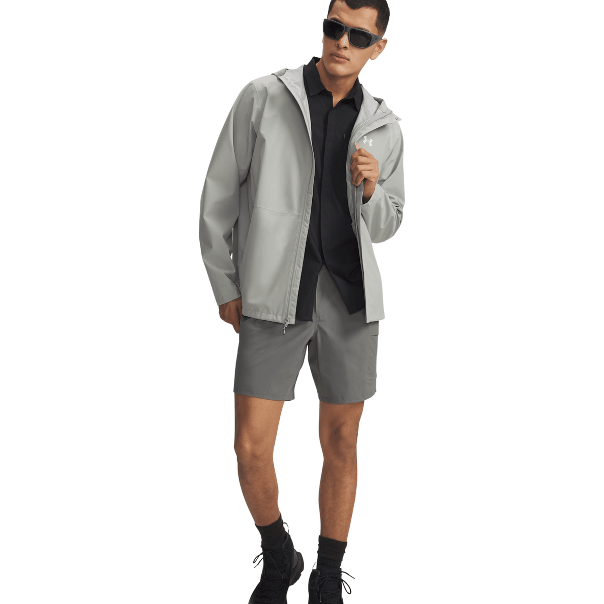 Under Armour Cloudstrike Rain Jacket