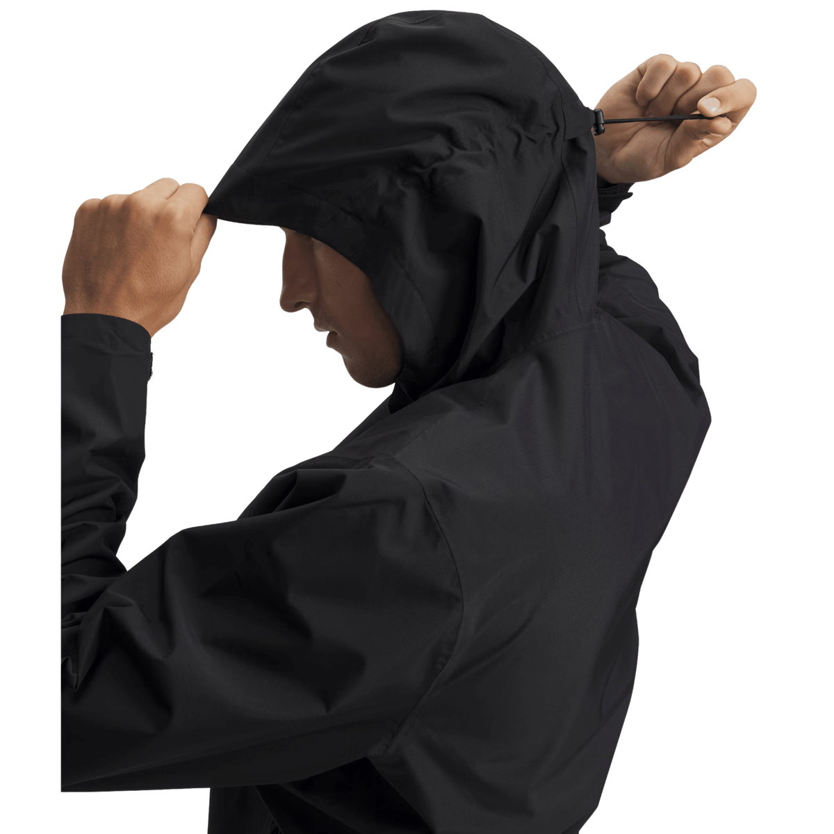 Under Armour Cloudstrike Rain Jacket