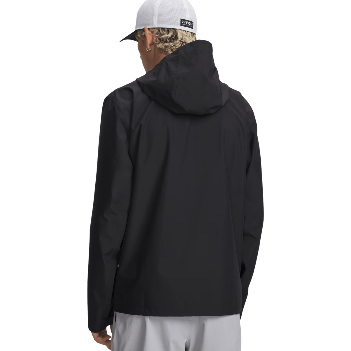 Under Armour Cloudstrike Rain Jacket