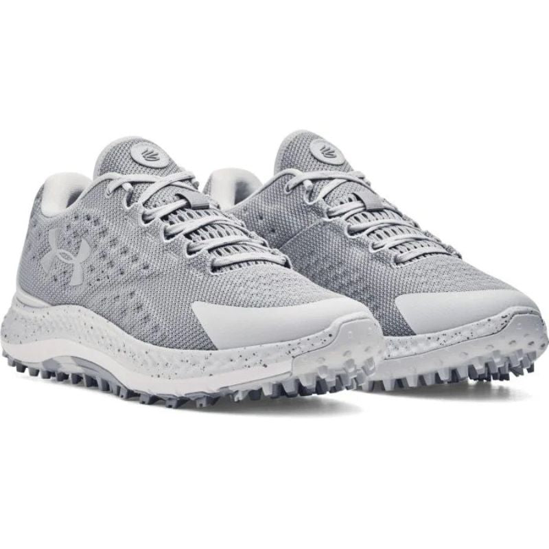 Under Armour Curry 1 Spikeless Golf Shoes - Previous Season