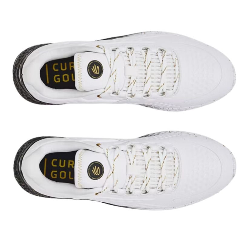 Under Armour Curry 1 Spikeless Golf Shoes - Previous Season