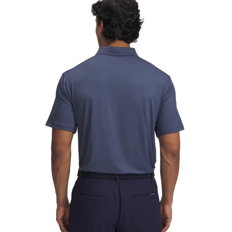 Under Armour Drive Chill Golf Polo