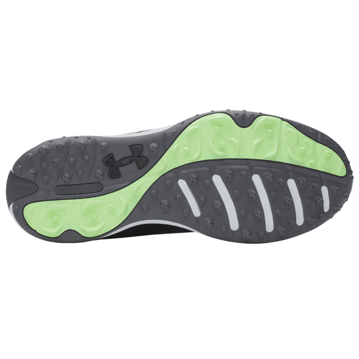 Under Armour Drive Fade 2 Spikeless Golf Shoes