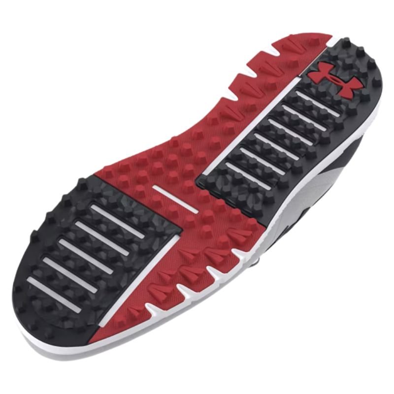 Under Armour Drive Fade Spikeless Golf Shoes