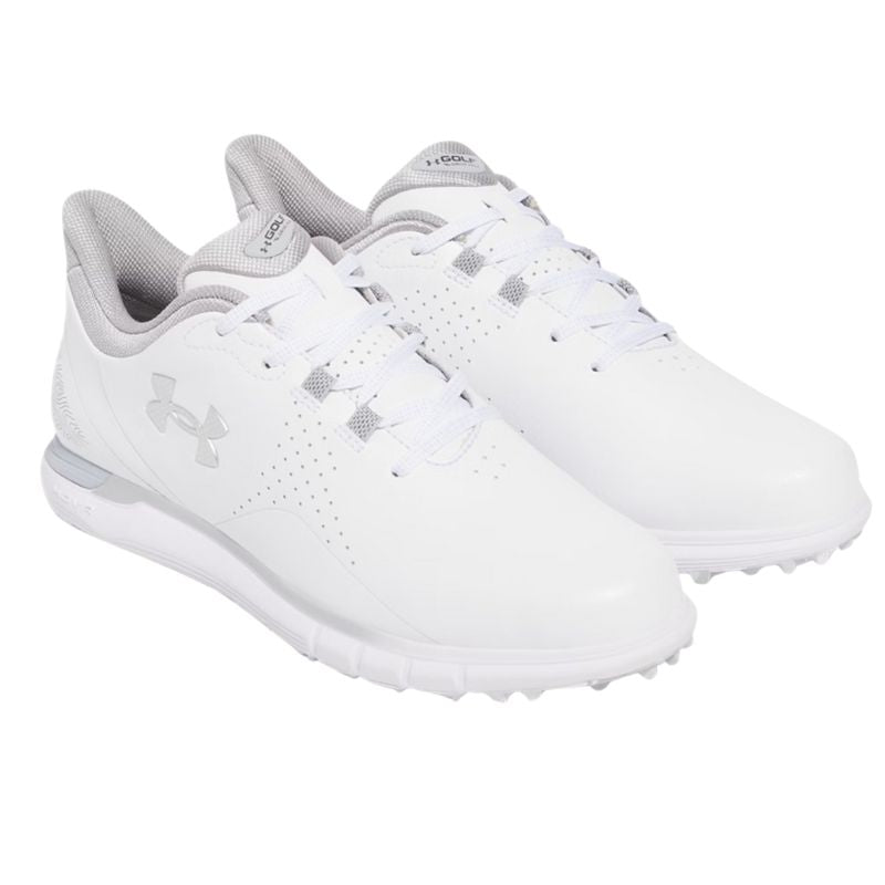 Under Armour Drive Fade Spikeless Golf Shoes