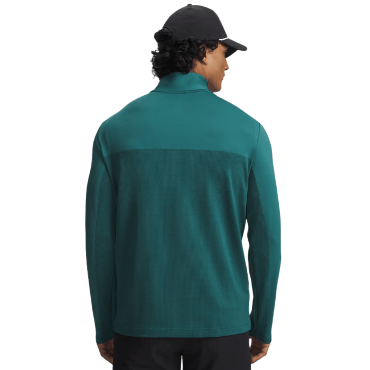 Under Armour Drive Lightweight 1/2 Zip