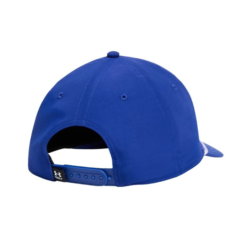 Under Armour Drive Mid Adjustable Golf Cap