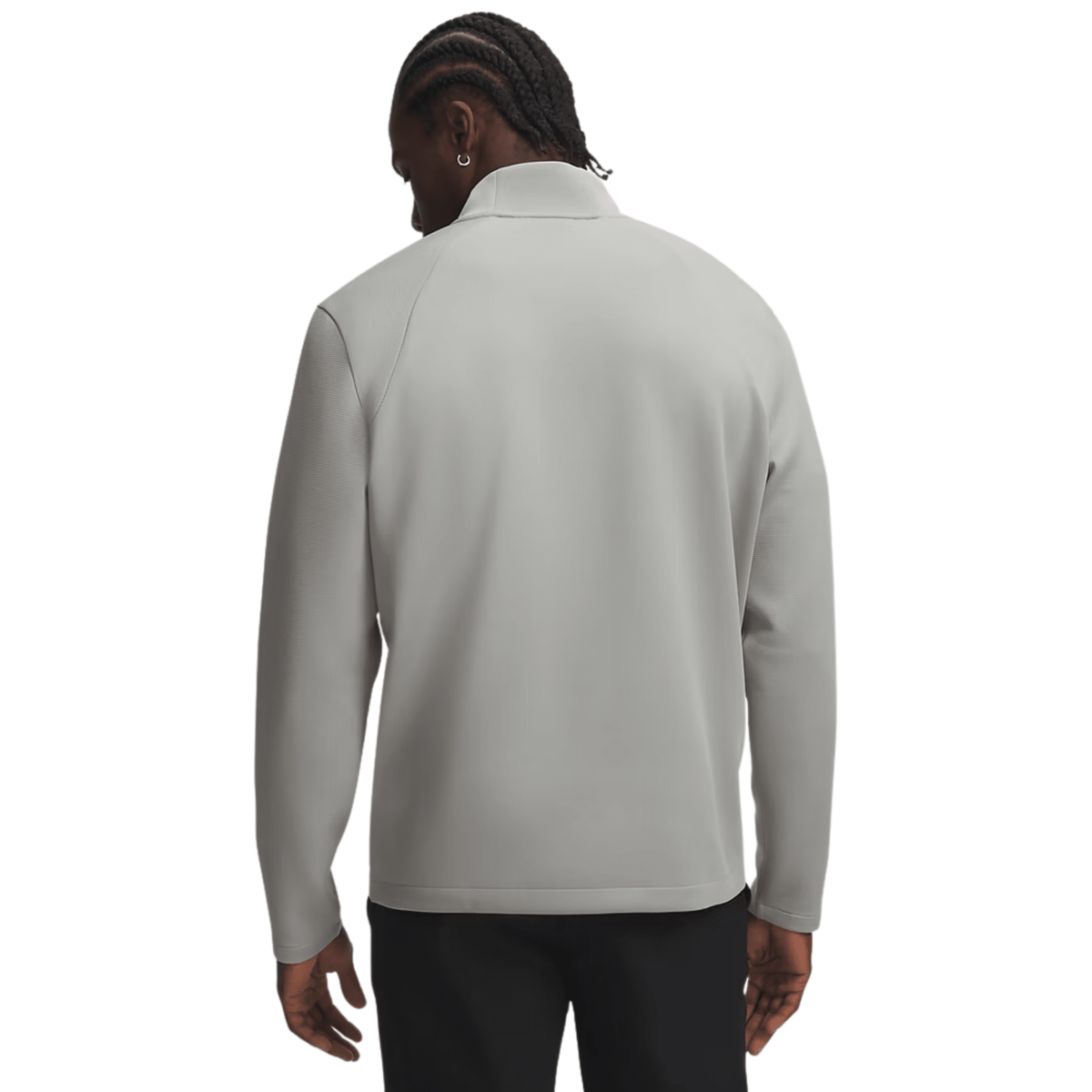 Under Armour Drive Midlayer 1/4 Zip Pullover