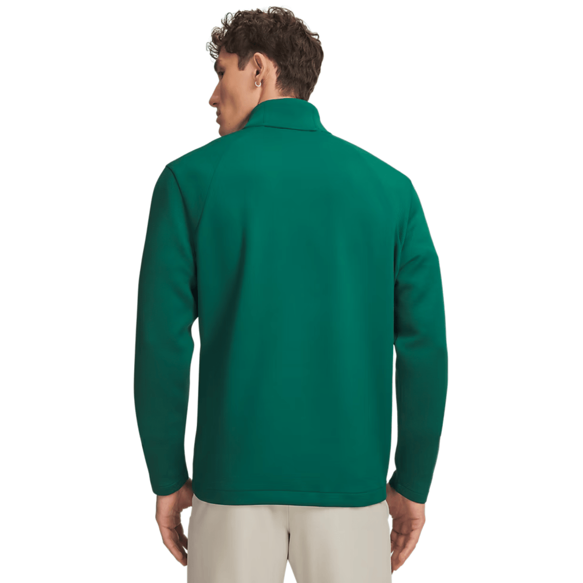 Under Armour Drive Midlayer 1/4 Zip Pullover