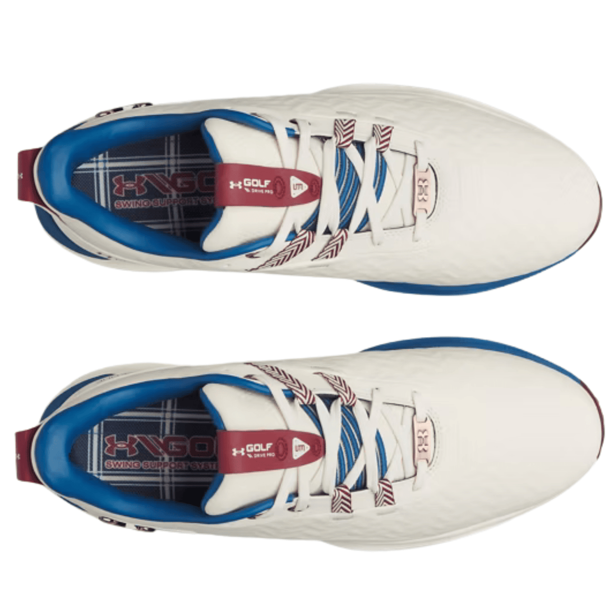 Under Armour Drive Pro Clone LE Golf Shoes