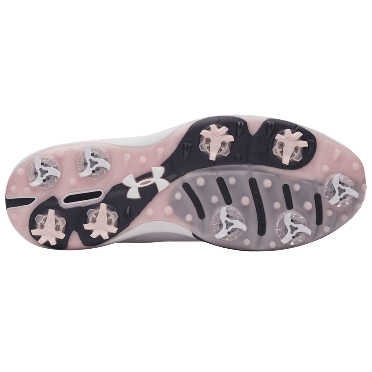 Under Armour Drive Pro Clone LE Golf Shoes