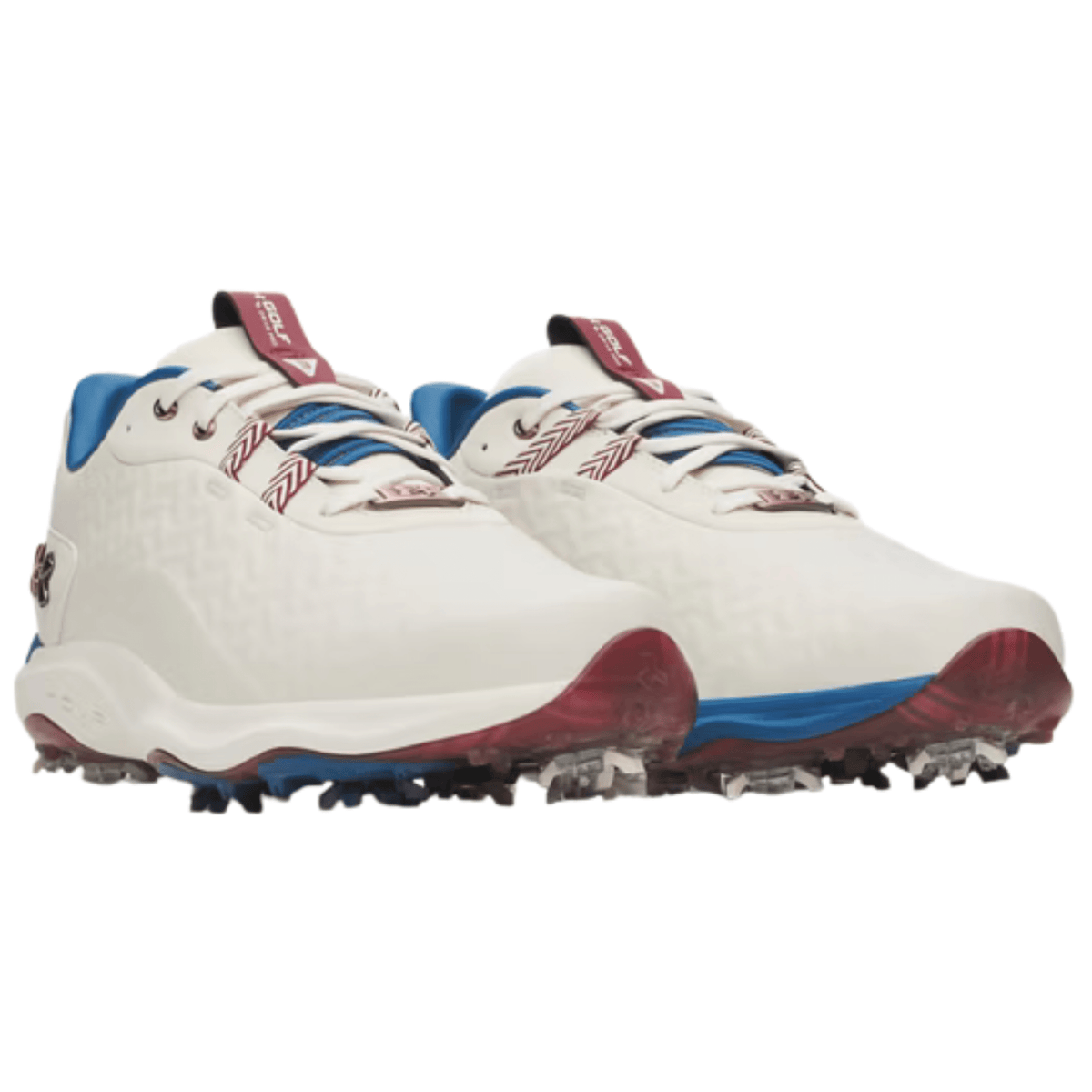 Under Armour Drive Pro Clone LE Golf Shoes