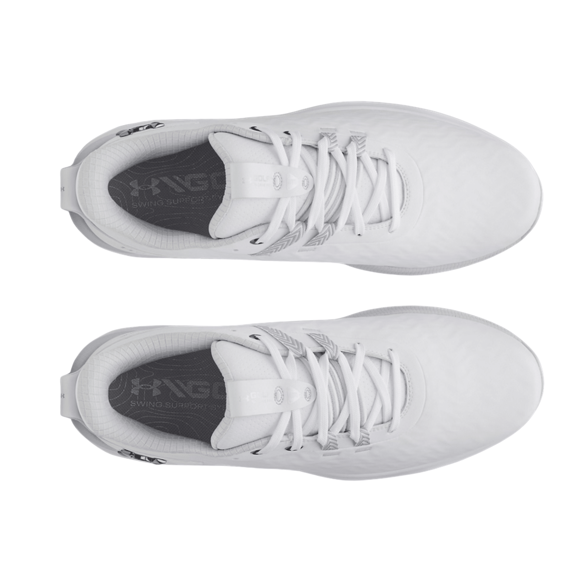 Under Armour Drive Pro Clone Spikeless Golf Shoes