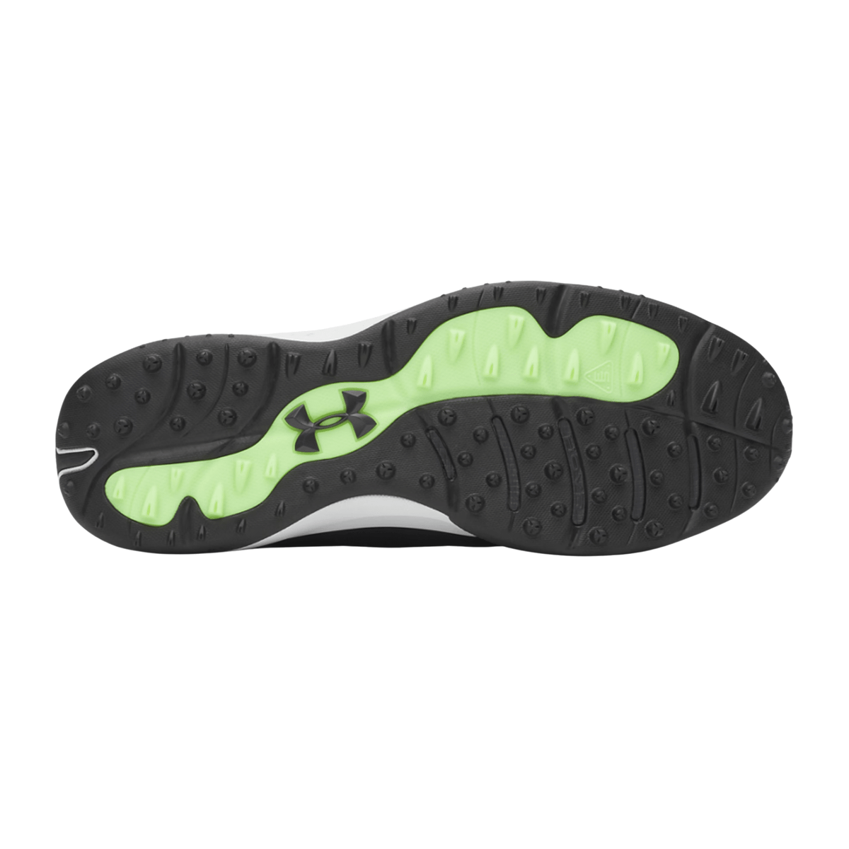 Under Armour Drive Pro Clone Spikeless Golf Shoes
