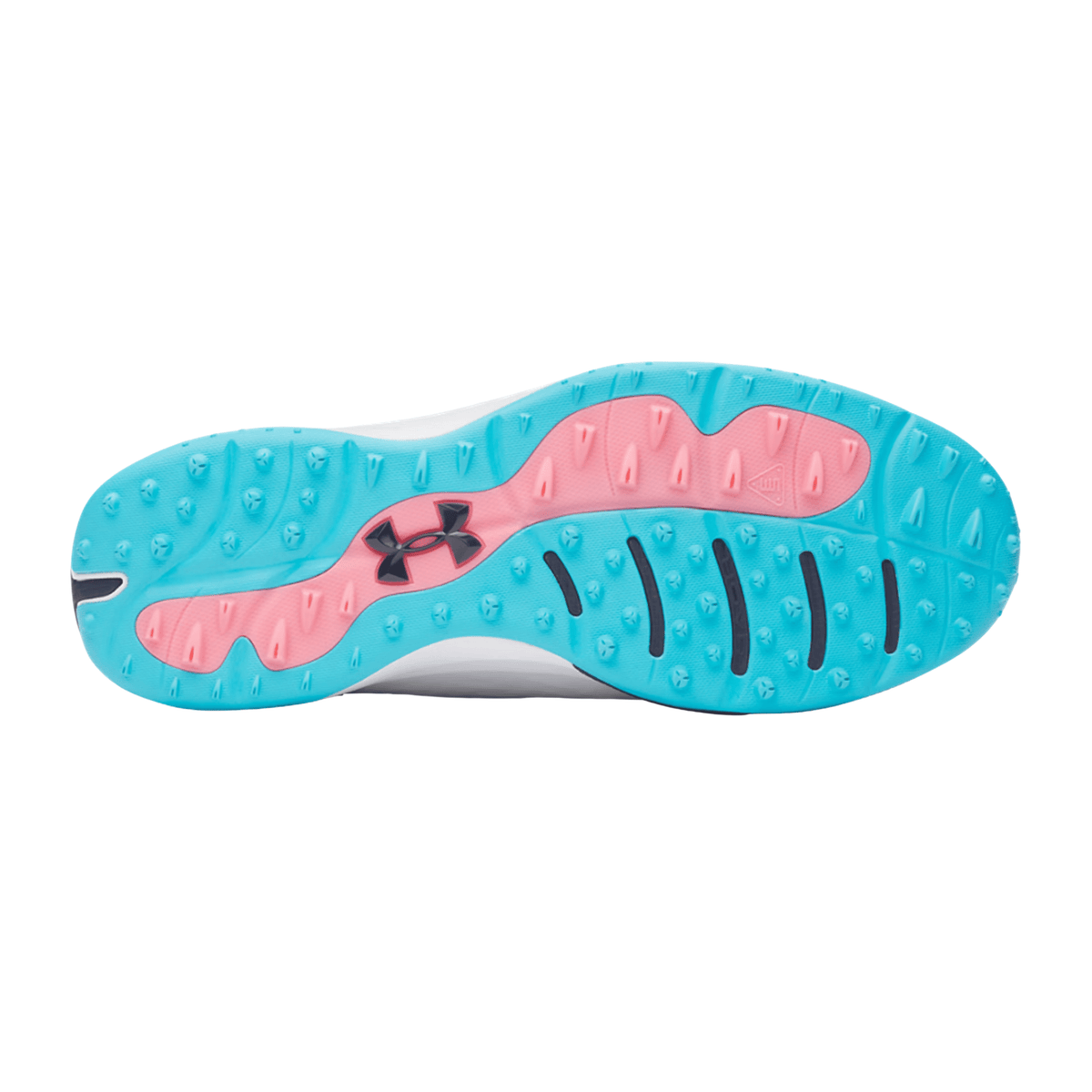 Under Armour Drive Pro Clone Spikeless Golf Shoes