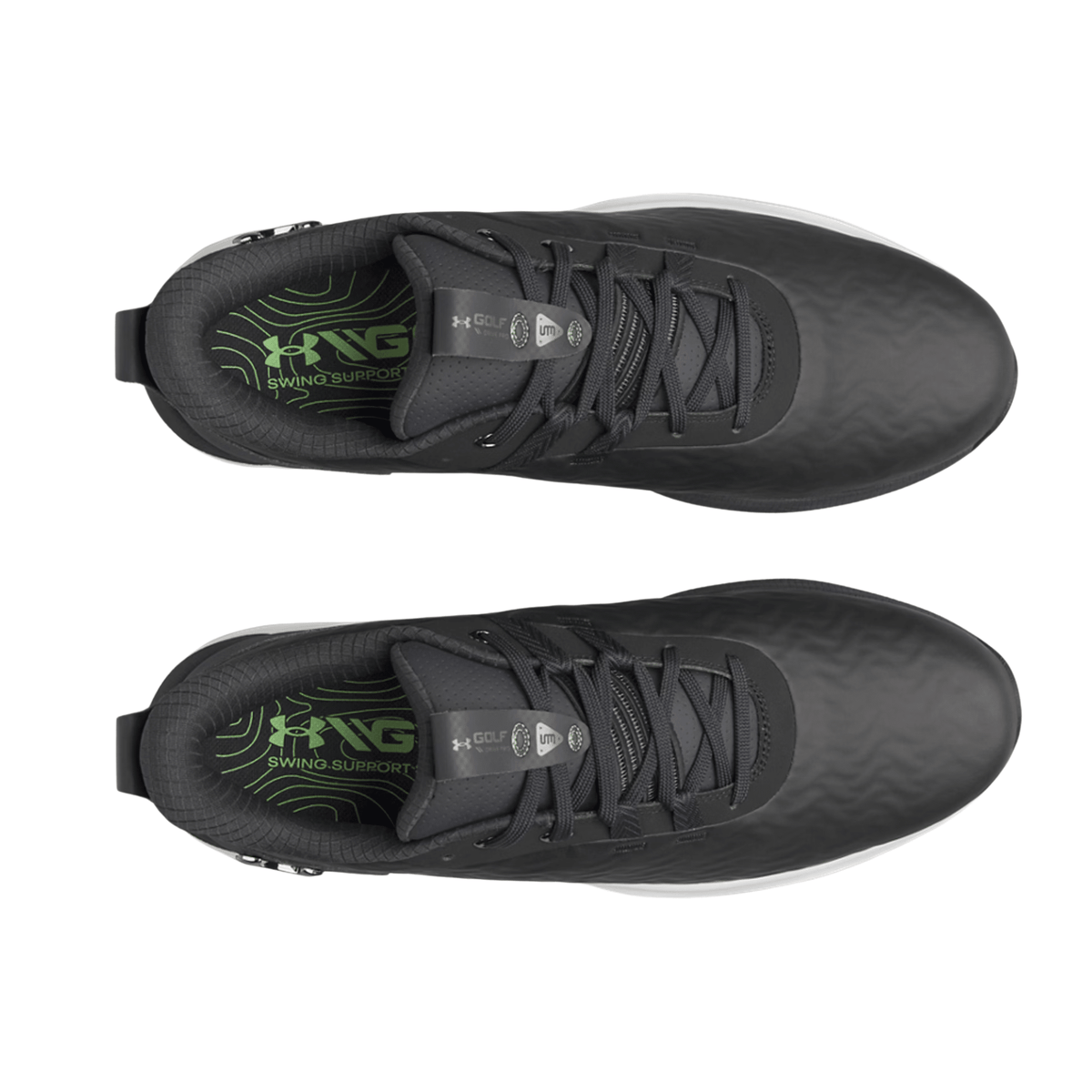 Under Armour Drive Pro Clone Spikeless Golf Shoes
