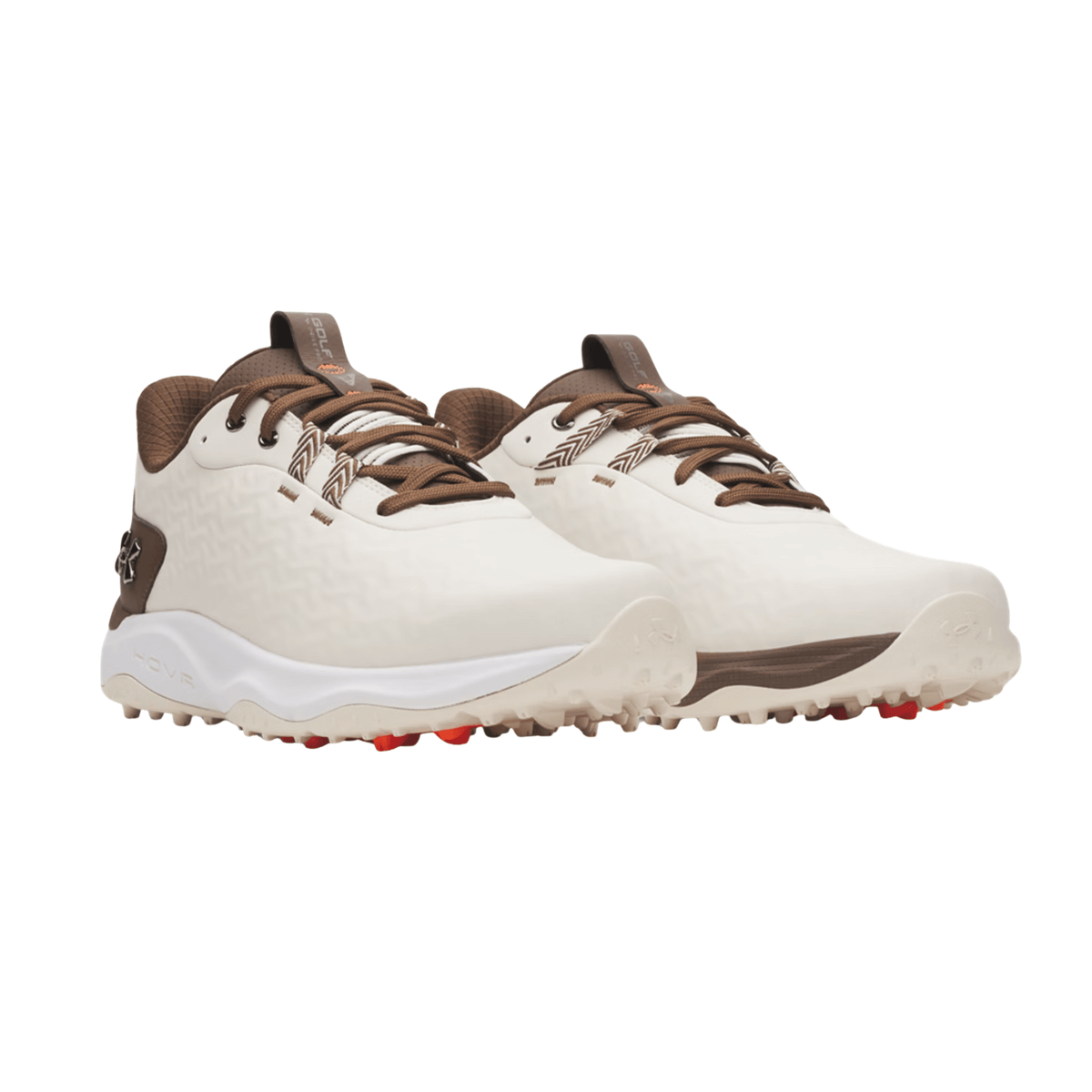 Under Armour Drive Pro Clone Spikeless Golf Shoes