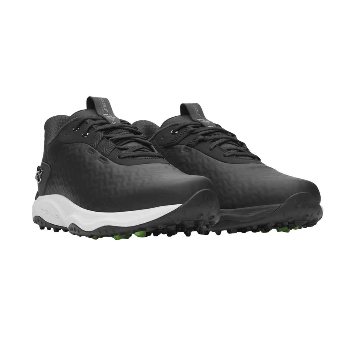 Under Armour Drive Pro Clone Spikeless Golf Shoes