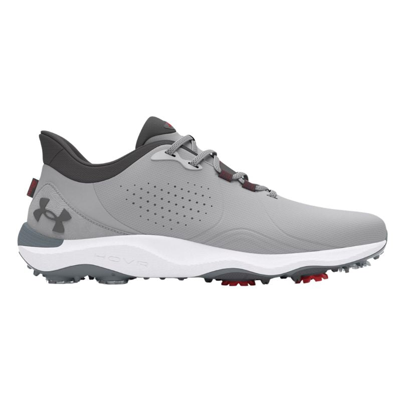 Under Armour Drive Pro Golf Shoes Mod Gray Castlerock