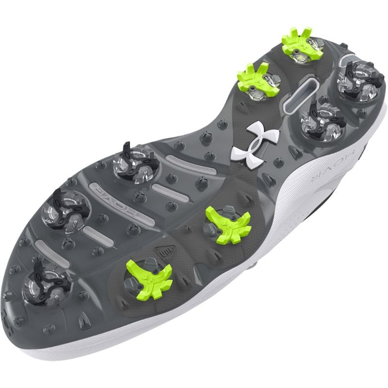 Under Armour Drive Pro Golf Shoes