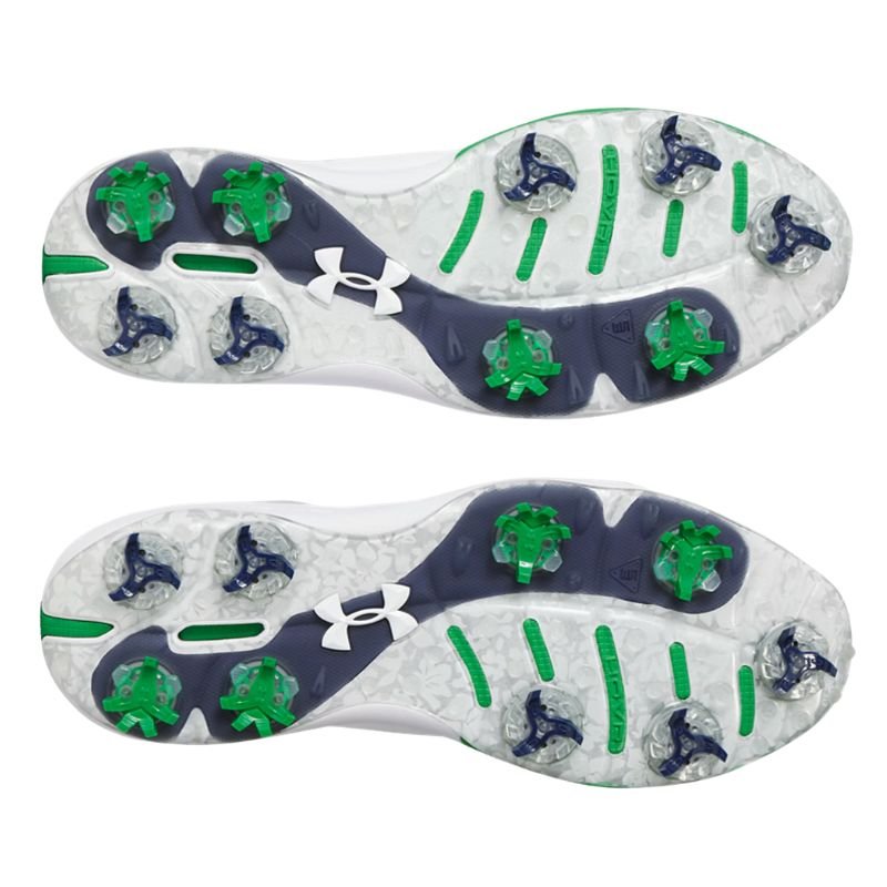 Under Armour Drive Pro Golf Shoes - Limited Edition