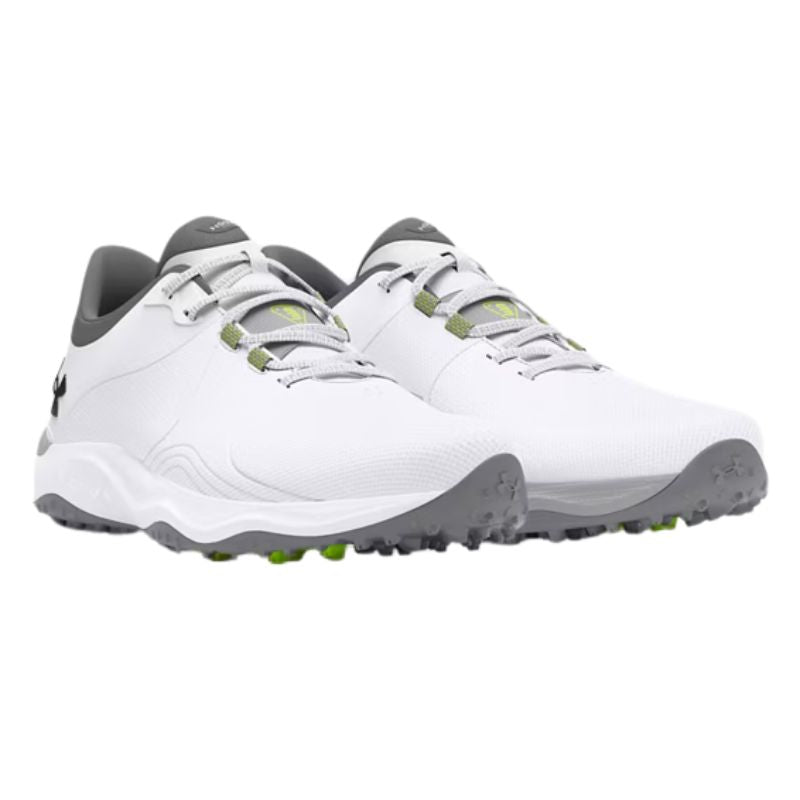 Under Armour Drive Pro Spikeless Golf Shoes