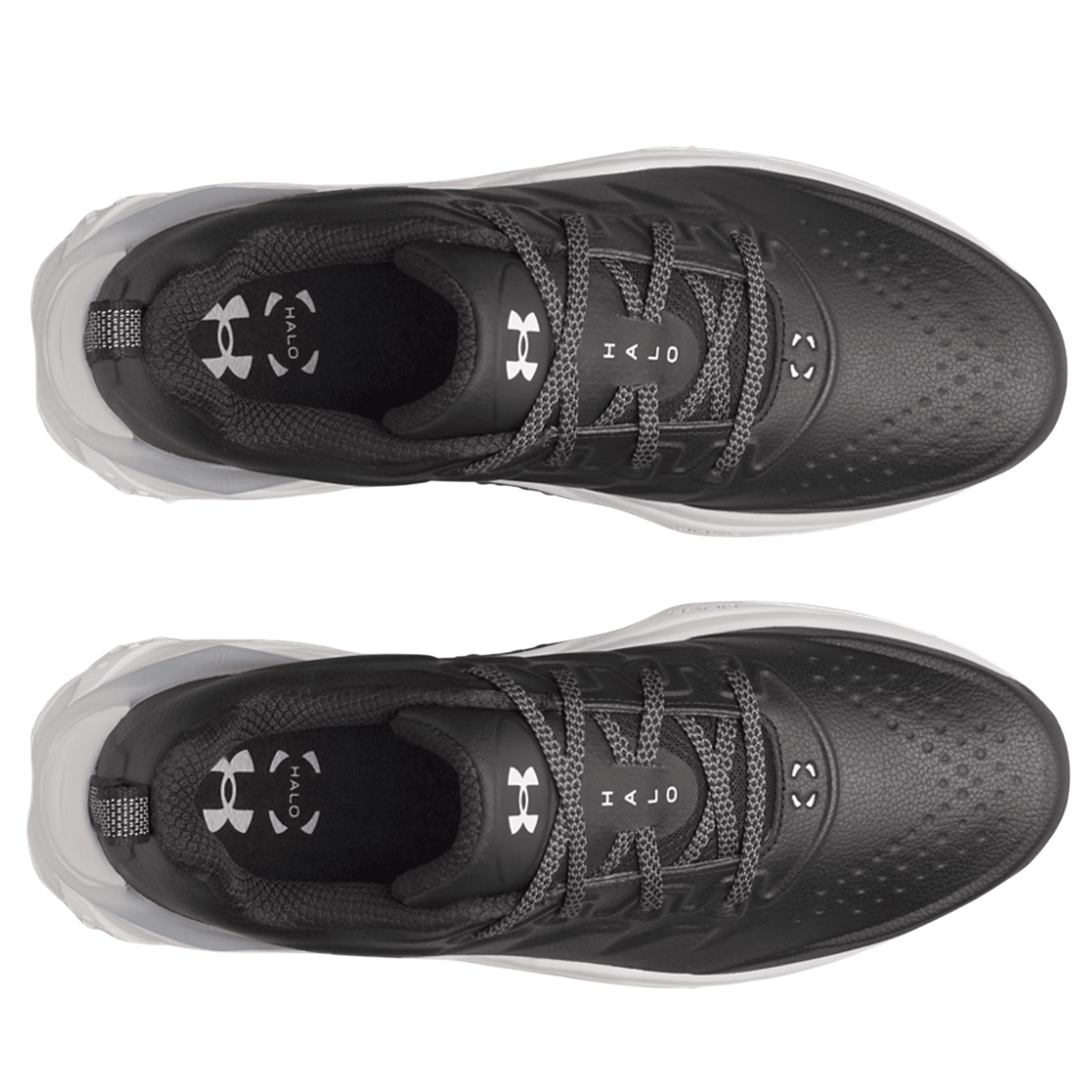 Under Armour Halo Tour Spikeless Golf Shoes