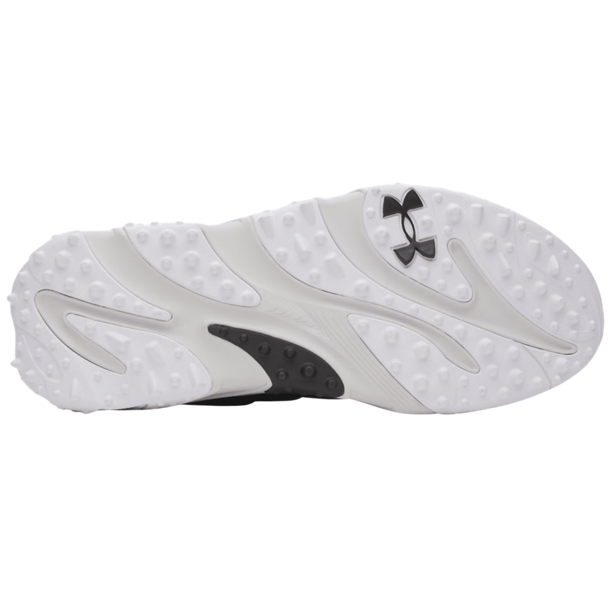 Under Armour Halo Tour Spikeless Golf Shoes