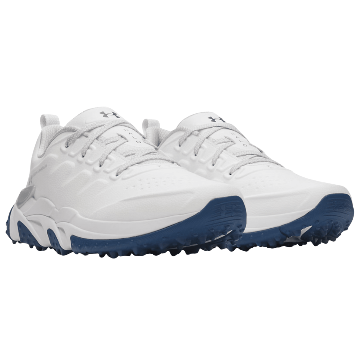 Under Armour Halo Tour Spikeless Golf Shoes