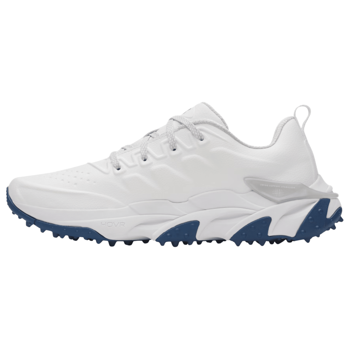 Under Armour Halo Tour Spikeless Golf Shoes