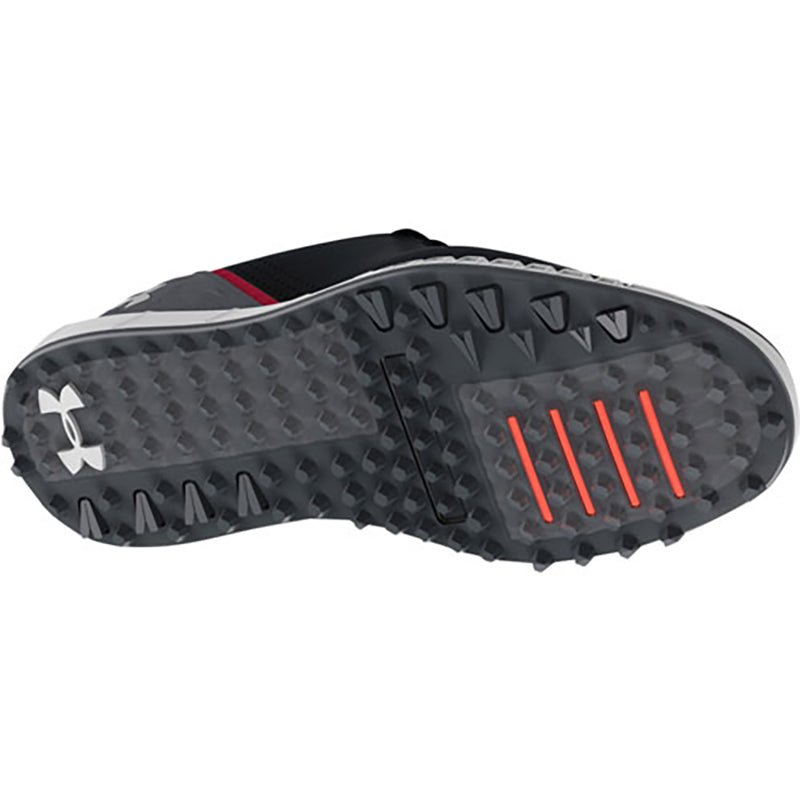 Under Armour HOVR Drive Spikeless Golf Shoes