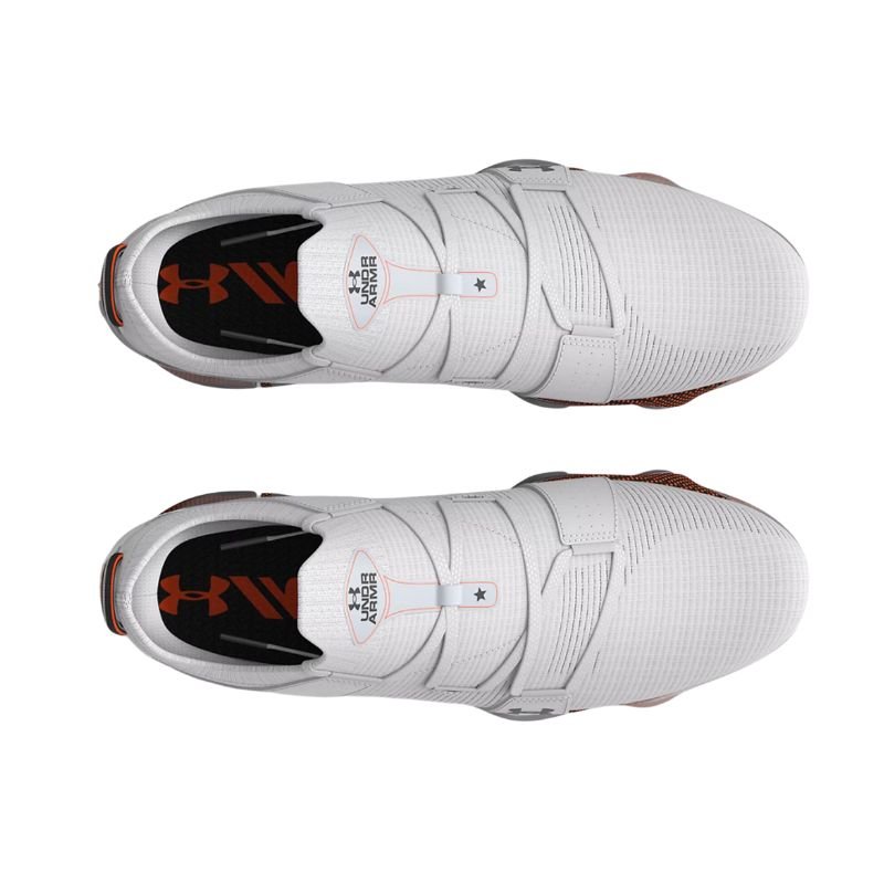 Under Armour HOVR Tour Spikeless Golf Shoes