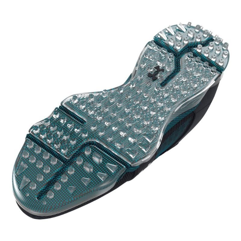 Under Armour HOVR Tour Spikeless Golf Shoes