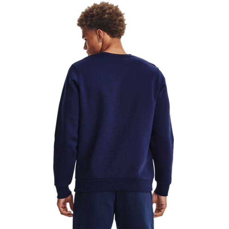 Under Armour Icon Fleece Crewneck