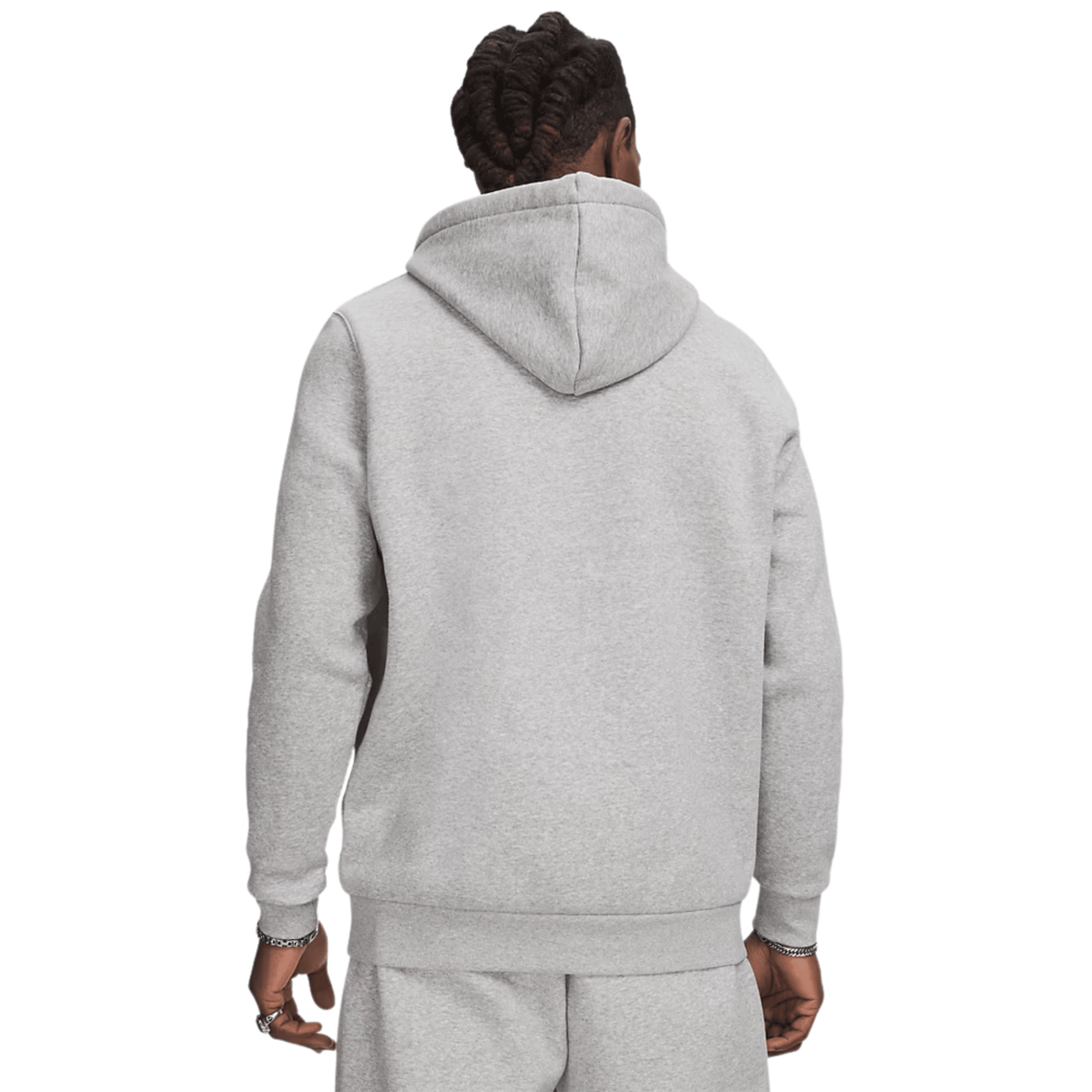 Under Armour Icon Fleece Team Hoodie