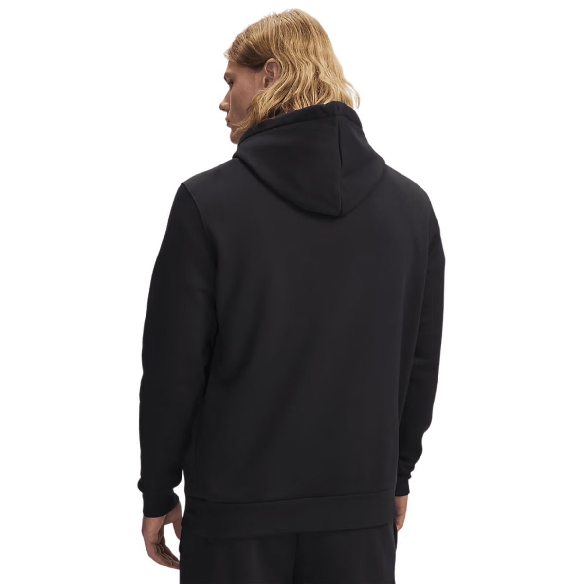 Under Armour Icon Fleece Team Hoodie