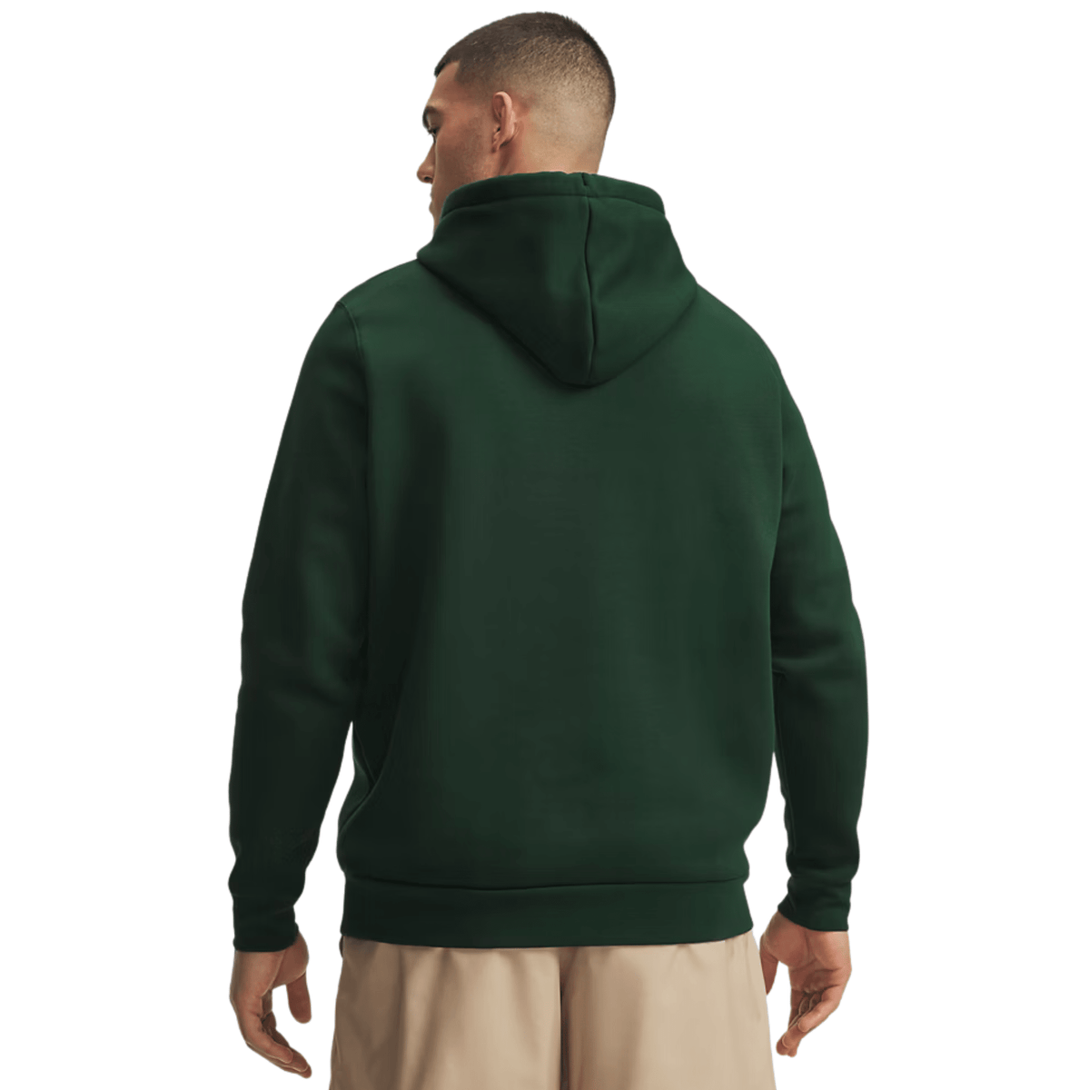 Under Armour Icon Fleece Team Hoodie