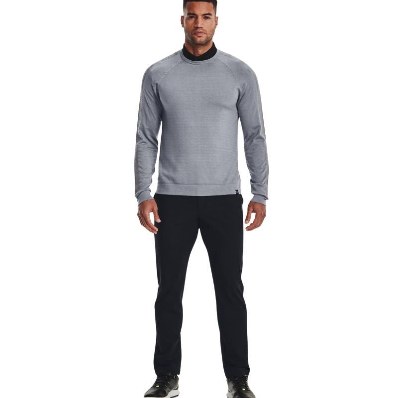 Under Armour IntelliKnit Crewneck