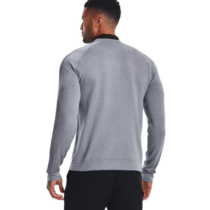 Under Armour IntelliKnit Crewneck