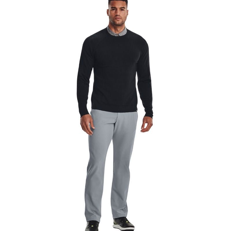 Under Armour IntelliKnit Crewneck